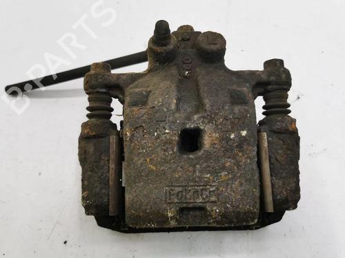 Used Left rear brake caliper Left rear brake caliper 36349504 36349504