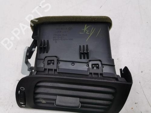 Air vent HONDA ACCORD VIII (CU) 2.2 i-DTEC (CU3) | BP36174704I21 - Image 5