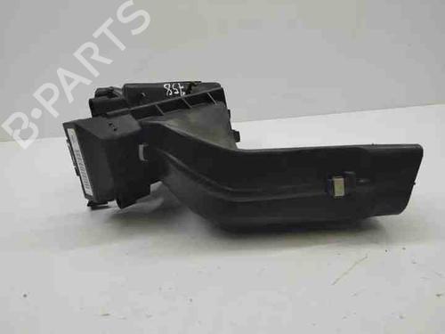 Varmeblæsermodstand BENTLEY FLYING SPUR (4W_) 6.0 W12 | BP28859509M108 