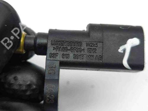 Electronic sensor AUDI A1 Sportback (8XA, 8XF) 1.0 TFSI | BP28881311M84