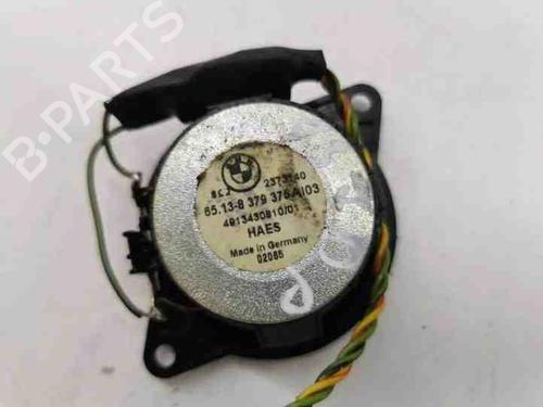 Electronic module BMW X5 (E53) 3.0 i | BP28858047M83 