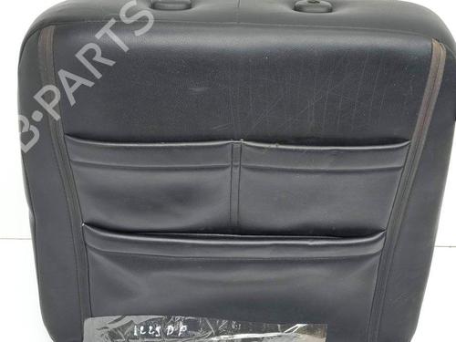 Right front seat NISSAN X-TRAIL I (T30) 2.2 dCi 4x4 | BP28880531C16 