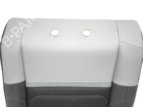 Rear seat CITROËN C5 AIRCROSS (A_) 1.2 PureTech 130 (ARHNSJ) | BP28905542C17 