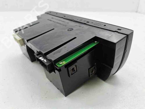 Electronic module JAGUAR X-TYPE I (X400) 2.5 V6 All-wheel Drive | BP28904246M83 