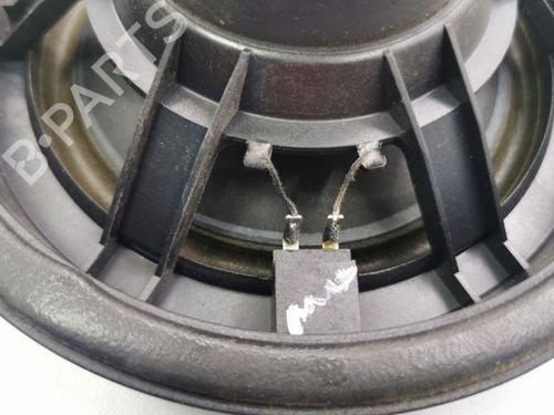 Speaker NISSAN QASHQAI II (J11, J11_) 1.5 dCi | BP28842728E2 