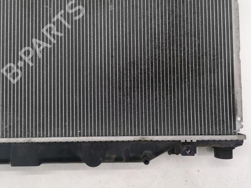 Køler MAZDA 6 Saloon (GJ, GL) 2.2 D (GJ2FP) | BP28887763M31