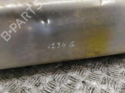 Exhaust system AUDI A1 Sportback (GBA) 25 TFSI | BP33228731M121 - Image 4