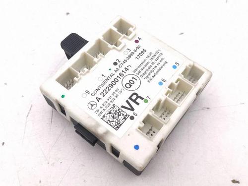 Used Electronic module Electronic module 38019115 38019115