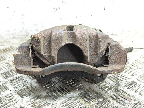 Used Left front brake caliper OPEL INSIGNIA B Grand Sport (Z18) 1.6 CDTi (68) (136 hp) 28901839