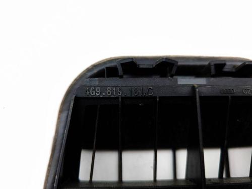 Grille SEAT ARONA (KJ7, KJP) 1.0 TSI | BP28907270C40 