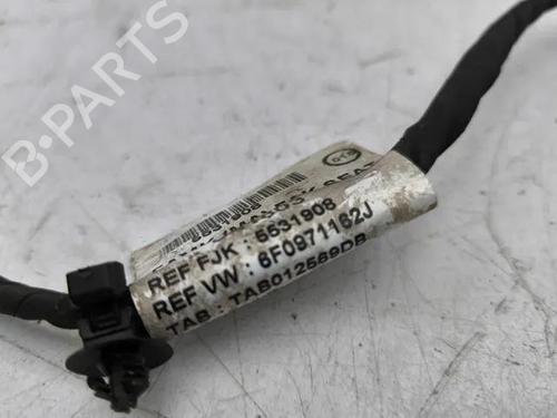 Wiring harness SEAT IBIZA V (KJ1, KJG) 1.0 TSI | BP28856384E16 