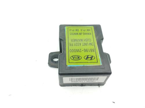 Electronic sensor HYUNDAI SANTA FÉ III (DM, DMA) 2.2 CRDi 4WD | BP28873827M84 - Image 3