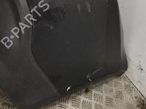 Front bumper LAND ROVER RANGE ROVER SPORT I (L320) 2.7 D 4x4 | BP28871866C7 