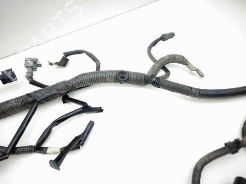 Wiring harness NISSAN NAVARA (D22) 3.0 TD 4x4 | BP28906414E16