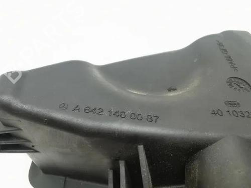 Pipe JEEP COMMANDER (XK, XH) 3.0 CRD 4x4 | BP28848018M125