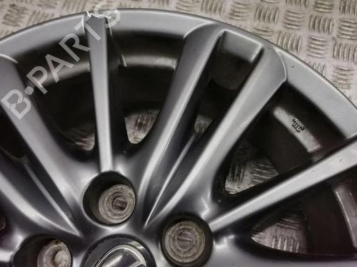Felg MAZDA CX-5 (KF) 2.0 | BP33645388C45 - Image 6