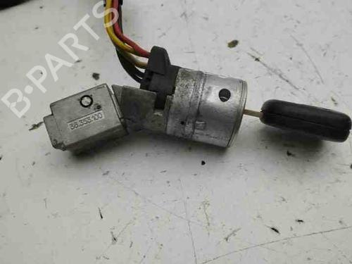 Ignition barrel PEUGEOT 307 Break (3E) 2.0 HDI 90 | BP28849712M48 