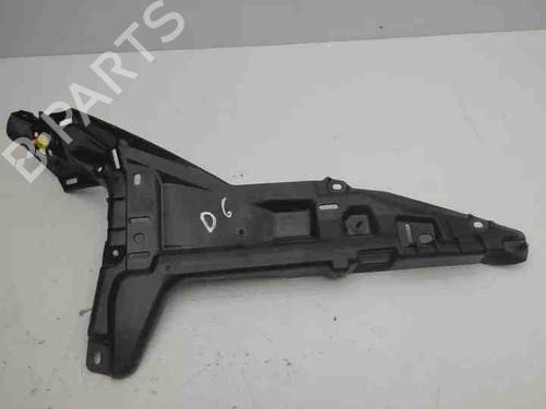 Support du pare-chocs arrière TESLA MODEL S (5YJS) 60 (306 hp) 28862832