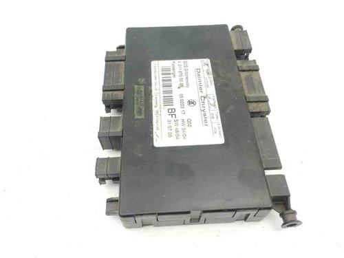 Electronic module MERCEDES-BENZ R-CLASS (W251, V251) R 320 CDI 4-matic (251.022, 251.122) | BP28889150M83 