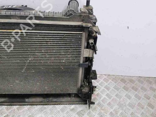 Kølerpakke JAGUAR XE (X760) 2.0 D | BP29042885M120 