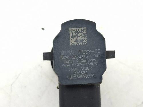 Electronic module BMW 2 Active Tourer (U06) 220i Mild Hybrid | BP38268754M83 - Image 7