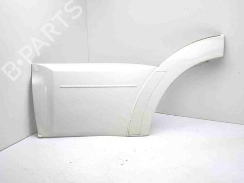 Used Door moulding trim MITSUBISHI PAJERO IV (V8_W, V9_W) 3.2 DI-D (V88W, V98W) (160 hp) 28881493