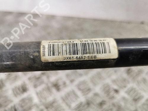 Anti roll bar FORD FOCUS IV (HN) 1.0 EcoBoost | BP38280998M96 - Image 2