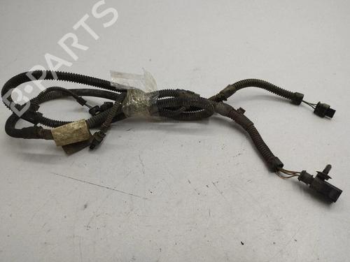 Used Wiring harness Wiring harness PORSCHE CAYENNE (92A) 3.0 Diesel (239 hp) 40209067 40209067