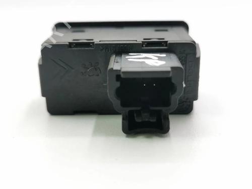Left front window switch PEUGEOT 807 (EB_) 2.2 HDi | BP33911050I27 - Image 3