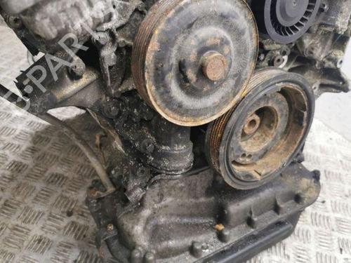 Engine MERCEDES-BENZ M-CLASS (W164) ML 350 4-matic (164.186) | BP28852940M1