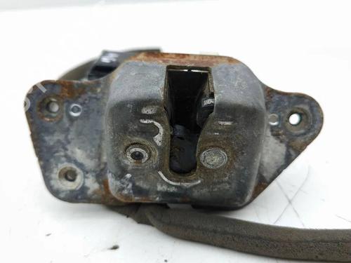 Used Tailgate lock CHRYSLER GRAND VOYAGER V (RT) 3.8 (193 hp) 30731177