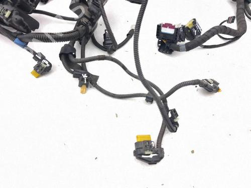 Wiring harness BMW 3 (G20, G80, G28) 330 e Plug-in-Hybrid | BP40282928E16 - Image 2