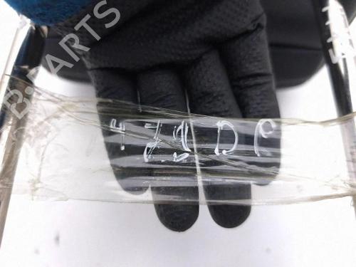 Headrest MAZDA CX-5 (KE, GH) 2.2 D AWD (KE102) | BP40465988I31 - Image 6