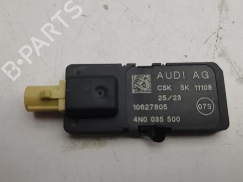 Electronic module AUDI A1 Sportback (8XA, 8XF) 1.0 TFSI | BP28863036M83 
