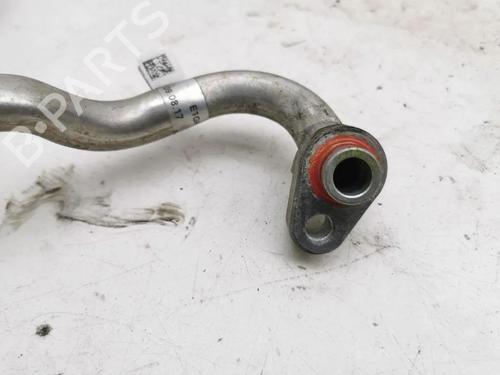 AC pipe FORD GALAXY III (CK) 2.0 TDCi | BP28901262M126 - Image 9