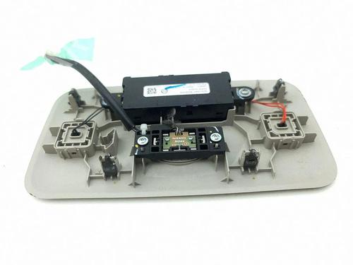 Electronic module NISSAN NAVARA NP300 Platform/Chassis (D23) 2.3 dCi 4x4 | BP38247101M83 - Image 7