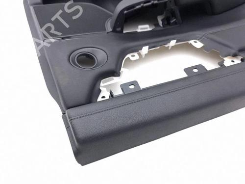 Rear left panel HONDA CR-V III (RE_) 2.0 i-VTEC 4WD (RE5, RE2) | BP37220976C60 - Image 7