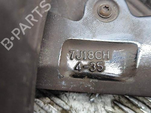 Rim PEUGEOT 2008 II (UD_, US_, UY_, UJ_, UR_, UC_) 1.2 PureTech 130 (USHNS, URHNS) | BP28879324C45 