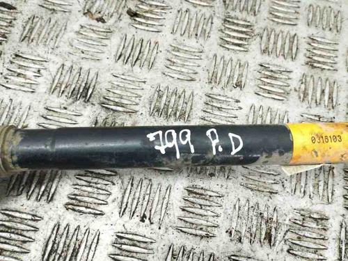 Right front driveshaft MERCEDES-BENZ M-CLASS (W164) ML 320 CDI 4-matic (164.122) | BP28900305M39