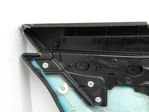 Rear right panel MERCEDES-BENZ A-CLASS (W169) A 180 CDI (169.007, 169.307) | BP36187086C61 - Image 7