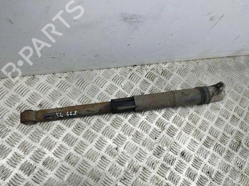 Used Left rear shock absorber Left rear shock absorber 36331100 36331100