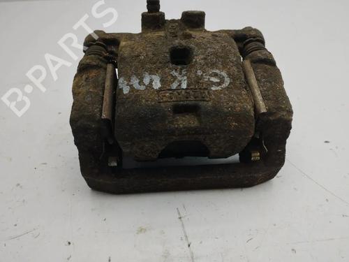 Used Left rear brake caliper Left rear brake caliper 36349881 36349881