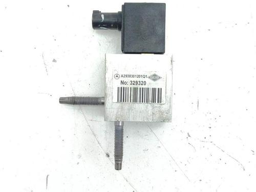 Used Electronic sensor MERCEDES-BENZ EQA (H243) EQA 250 (243.701) (190 hp) 28874805
