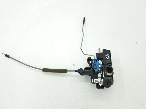 Høyre bak lås OPEL ANTARA A (L07) 2.0 CDTI 4x4 (150 hp) 28886888