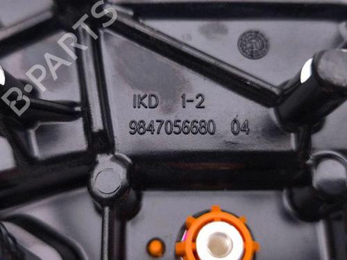 Electronic sensor JEEP AVENGER (J2) Electric | BP38757208M84  - Image 7