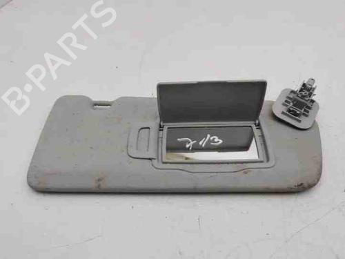 Højre solskærm RENAULT CLIO V (B7_) 1.3 TCe 130 (B7MF) | BP28856537I2 