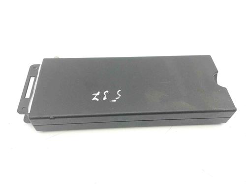 Electronic module MERCEDES-BENZ S-CLASS (W220, V220) S 320 CDI (220.026, 220.126) | BP28872344M83 