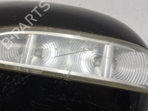 Left mirror MERCEDES-BENZ M-CLASS (W164) ML 350 4-matic (164.186) | BP28895367C26 