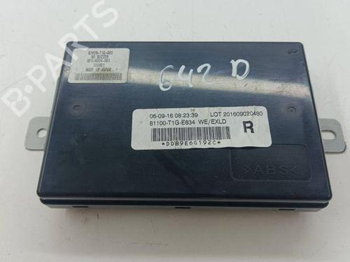 Elektronisk modul HONDA CR-V II (RD_) 2.2 CTDi (RD9) (140 hp) 28853102