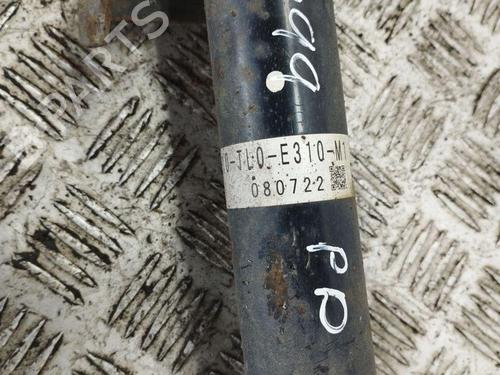 Right front shock absorber HONDA ACCORD VIII (CU) 2.2 i-DTEC (CU3) | BP28893405M17 